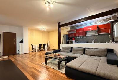 Apartament cu 2 camere în Tineretului