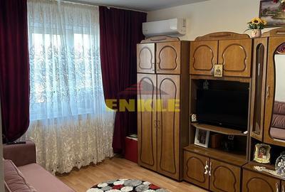 De vânzare – Apartament 2 camere, Bulevard - 2