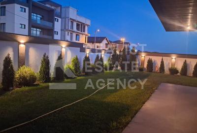 CASĂ PREMIUM DE VÂNZARE – SERENITY 1 TEHNOLOGIE SMART CONFORT SUPERIOR - 5