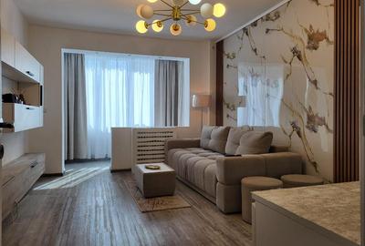 APARTAMENT DE VÂNZARE – STRADA ZIZINULUI, BRAȘOV - 1