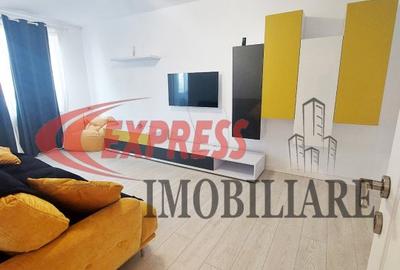 Apartament cu 2 camere decomandat în Dristor