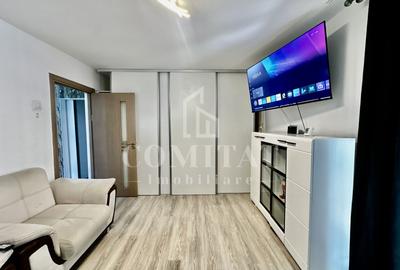 Apartament 3 camere | Etaj intermediar | Intre Lacuri - 5