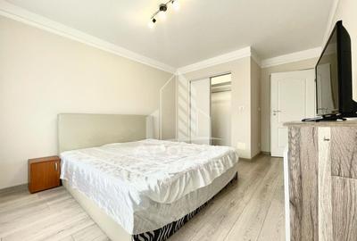 Apartament cu 2 camere, zona Piata Garii - 3