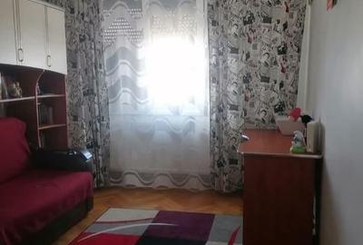 De vânzare apartament 3 camere decomandate – Galați, zona TRIBUNAL - 3