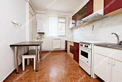 Apartament cu 3 camere decomandate, zona Centrală – Galați - 5