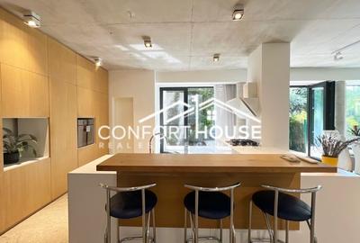 Vila de lux, P+2, arhitectura moderna, Iancu Nicolae- Cambridge School - 19