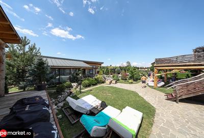 Resort de vânzare – „Podul Olt” Brașov - 11
