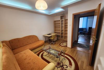 Grozavesti, 2 camere, 60mp, parter inalt, decomandat, centrala proprie,550Euro - 5