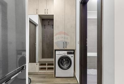 Apartament deosebit de închiriat, Adora Park, loc de parcare inclus - 6