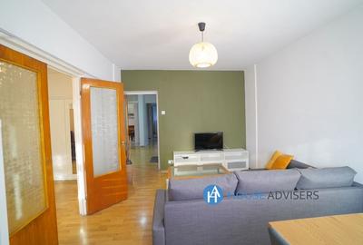 Inchiriere apartament 3 camere Romana - 2