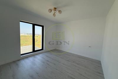 Casă  P+1, 149 mp utili, 412 mp teren, zona Selgros - 4