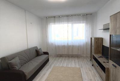 Platinum Residence – Berceni - Prima închiriere- 60mp - Loc de parcare – 550 EUR - 3