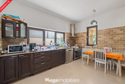 ✅Paradisul verde Constanța: Vilă S+P+1+M · 348m² utili · teren 755m² - 17