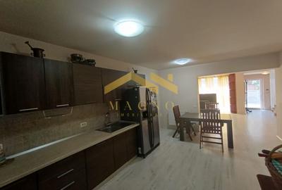 CASA SPATIOASA CU 4 CAMERE CARTIER GRADISTE - 22