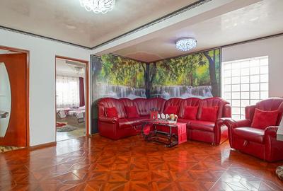 Comision 0%! Casa spațioasă Râșnov, zona case, str. Heliade Rădulescu - 15