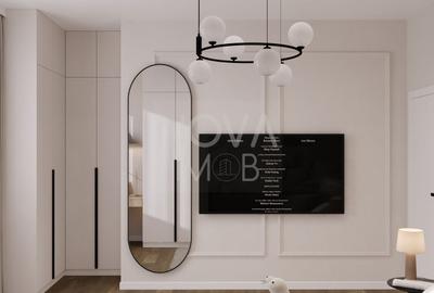 Apartament 3 camere,  2 bai - Calea Surii Mici, Sibiu - 4