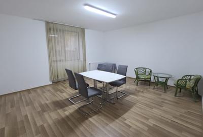 Apartament la casă de inchiriat, 2 camere, terasa - 350 euro - 1