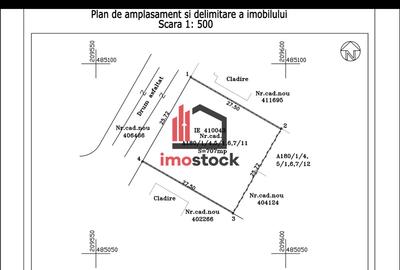 Parcele 353/354mp Dumbrăvița – Zona Pădure | Ideal 2 Case |Comision 0% - 6