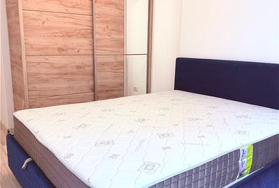 Apartament 2 camere, de inchiriat, Pollux Militari Residence - 7
