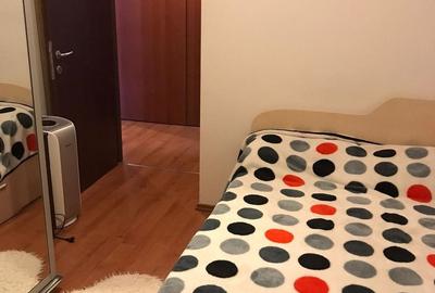 Inchiriere Apartament 2 Camere Obor Rose Garden - 3