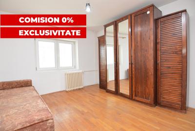 VANZARE APARTAMENT 3 CAMERE UNIRII -ZEPTER– COMISION 0% - 20