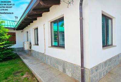 Complex imobiliar, hala, birouri si apartament, teren 1896 mp, Piatra Neamt - 12