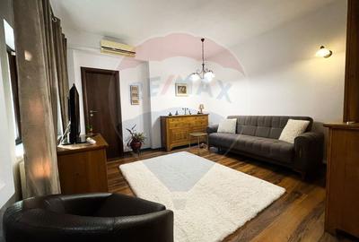 Casa de inchiriat in Constanta - 7