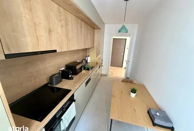 Apartament 2 camere - 9