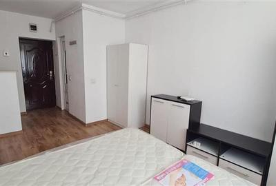 Garsoniera renovata de inchiriat | Centru Brasov | Termen lung - 5