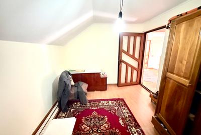 Vila modernă - Sascut - Pancesti - 6