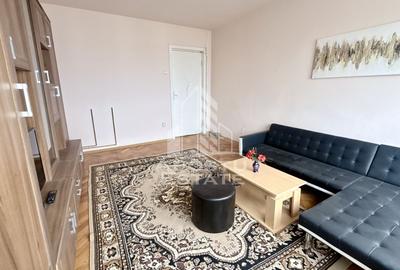 Apartament cu 2 camere decomandat, mobilat în Circumvalațiunii
