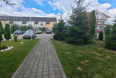 Casa 4 camere mobilata si utilata in Sibiu cartier Arhitectilor - 2