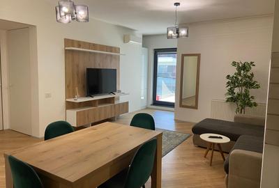 3 camere de inchiriat ,rond Omv - 1