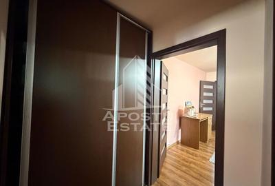Apartament cu 2 camere de vânzare,Zona Bucovina, Timisoara - 11