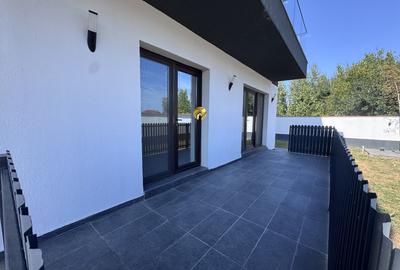 Casa Individuala P+1 - 4 camere - 369mp teren - Otopeni Odaile - 6