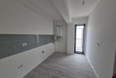 Apartament 2 cam D, Pacurari  - Rediu - 5