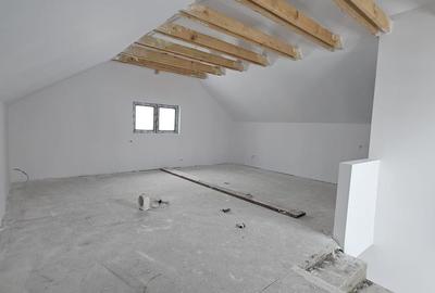Vilă nouă de vânzare în Otopeni – construcție 2024 - 17