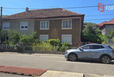 Casa individuala in Orsova - zona de Nord - Dunare - 1