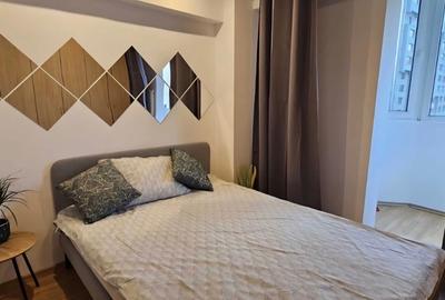 Bd. Unirii - Apartament 2 Camere - 1