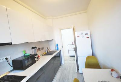 Regie Residence Inchiriere AP 2 CAM Modern, Centrala Proprie 7Min M Grozavesti - 8