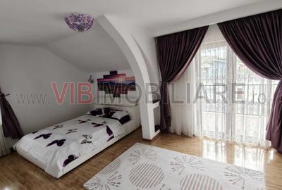 Vila cu piscina, terasa si curte generoasa - Bucuresti/Colentina - 10