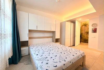 3 Camere | CORTINA NORTH | Parcare subterana + Boxa - 3