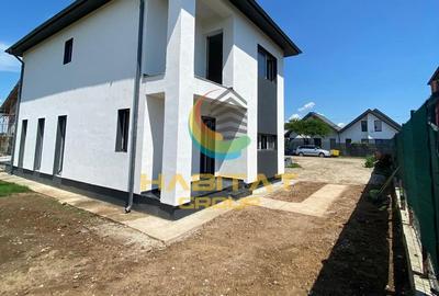 Casa 3 dormitoare, 2 bai, teren 250 mp, Berceni - Comision 0% - 12
