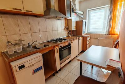 Apartament 2 camere,bloc Nou, loc de parcare in subteran - 11