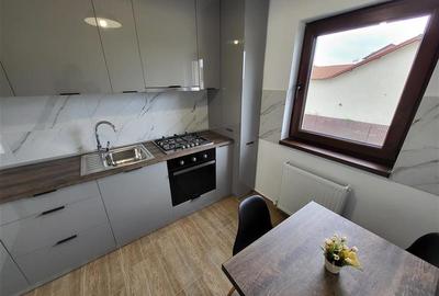 Vanzare apartament tip studio, Sanpetru, etaj 1,parcare,mob utilat - 16