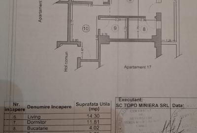 Vedere superba Mamaia Summerland, Apartament 2 camere la cheie - 12