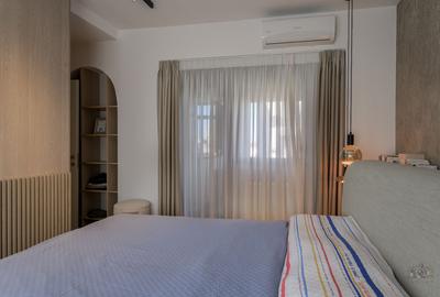Dacia - Eminescu apartament 4 camere - 17