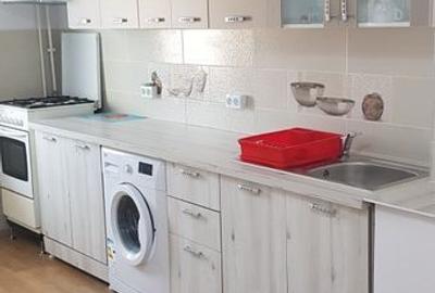 Apartament cu 2 camere decomandat, mobilat în Zorilor