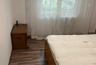 3 Camere Decomandat - Pacurari - Zona Toma Cozma /Str. Neculau - ETAJUL 1 - orientare linistita - 7