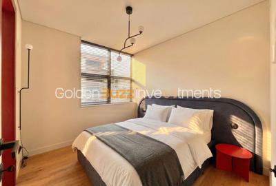 Apartament tip loft | Duplex | 4 camere - 8
